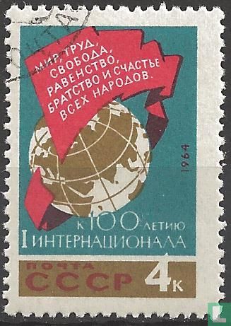 Socialistes internationaux