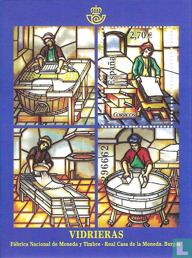 Vitraux