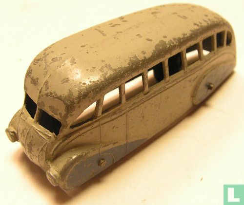 Streamline Bus