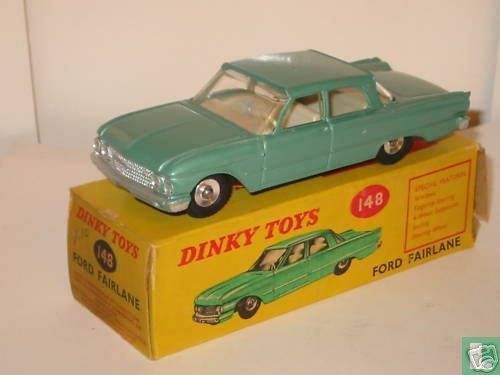 Ford Fairlane
