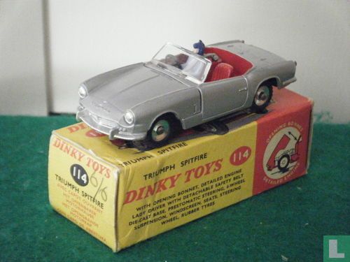 Triumph Spitfire