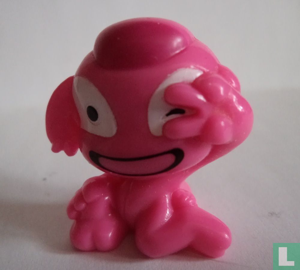 Jazz (Pink)