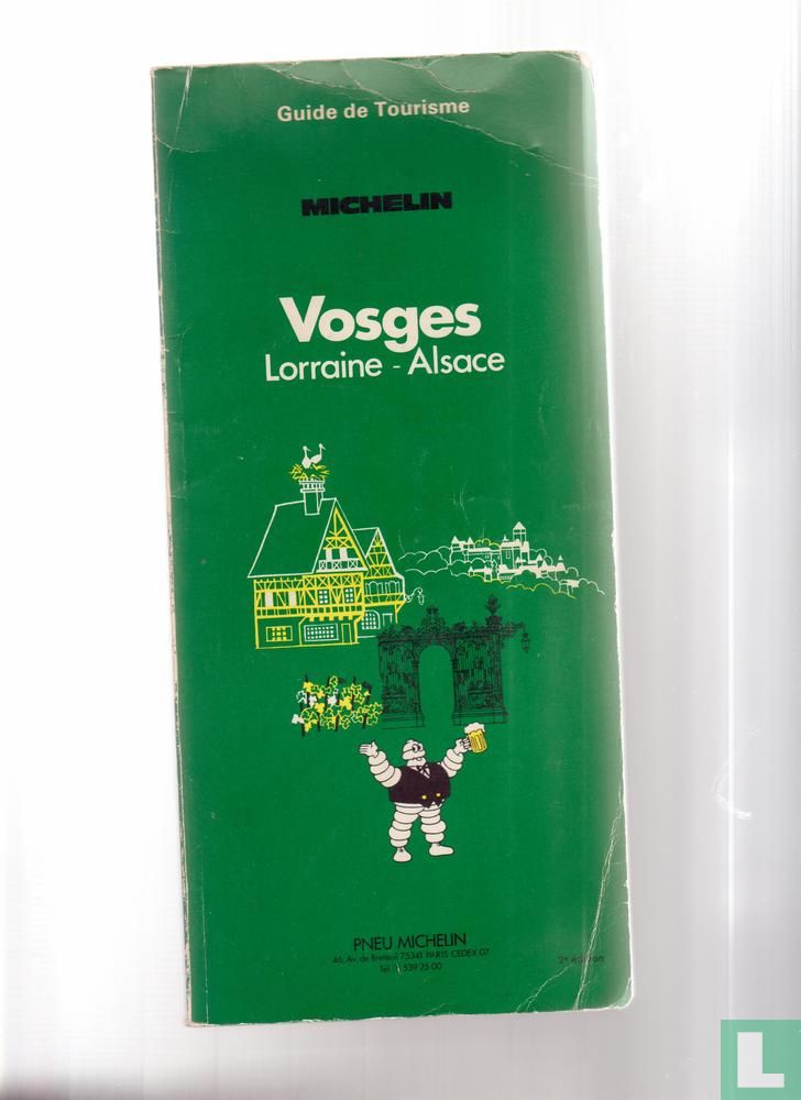 Vosges