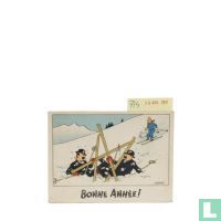 Bonne Année!