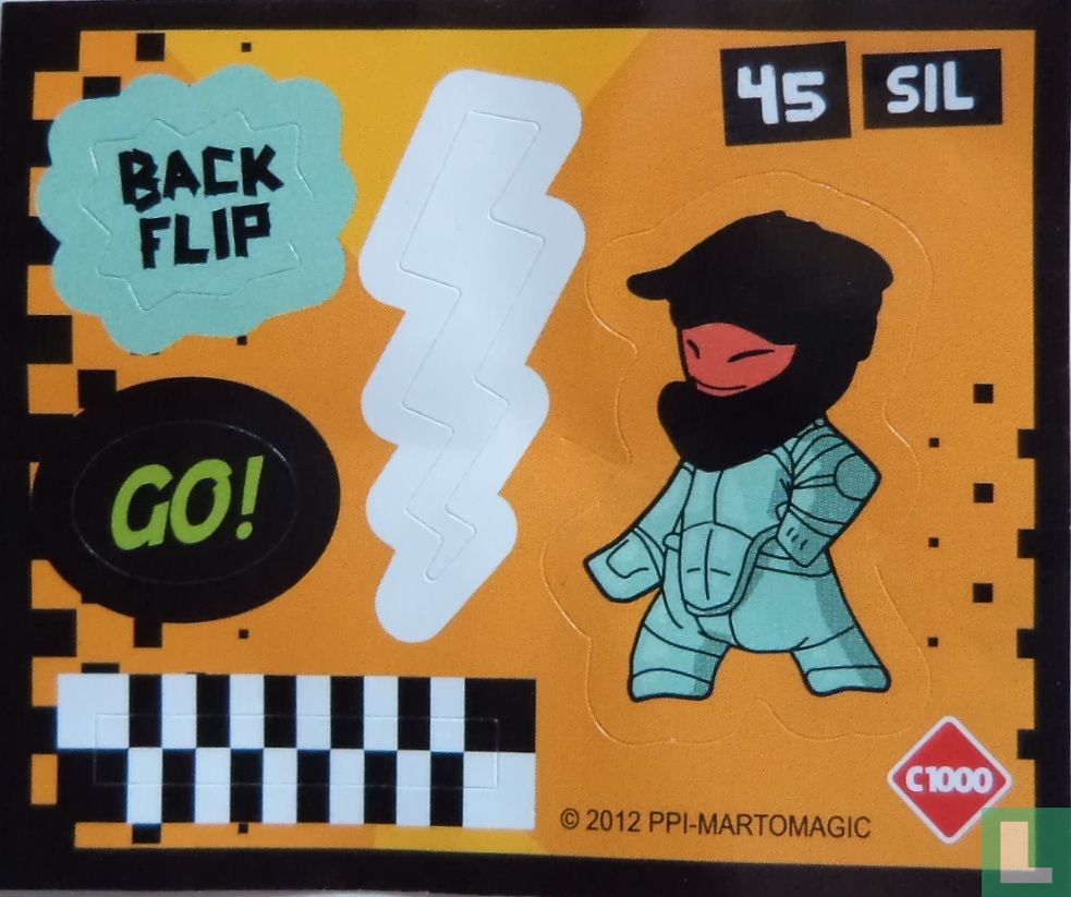 Sil