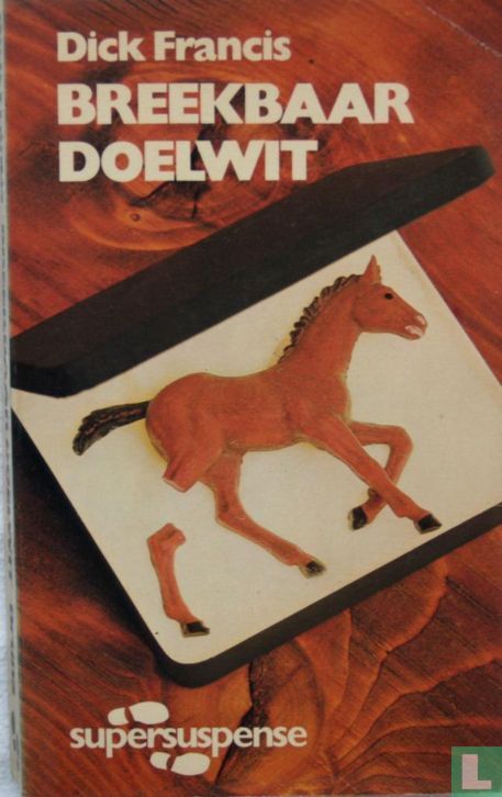 Breekbaar doelwit