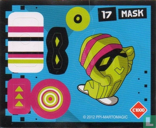 Mask