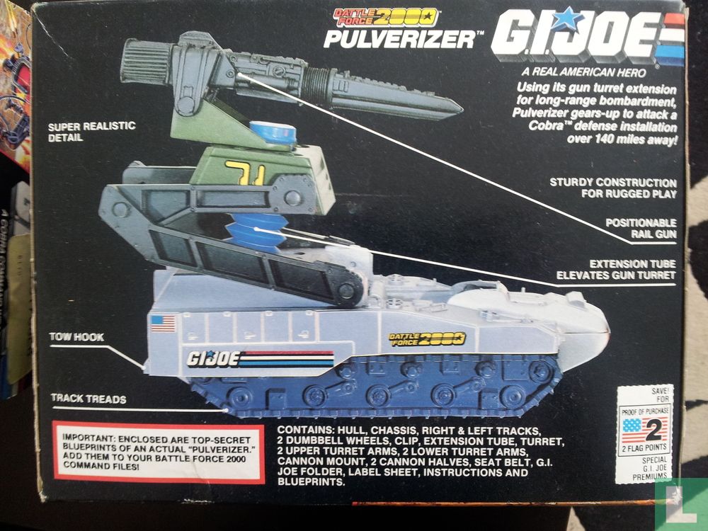 Pulvérisateur