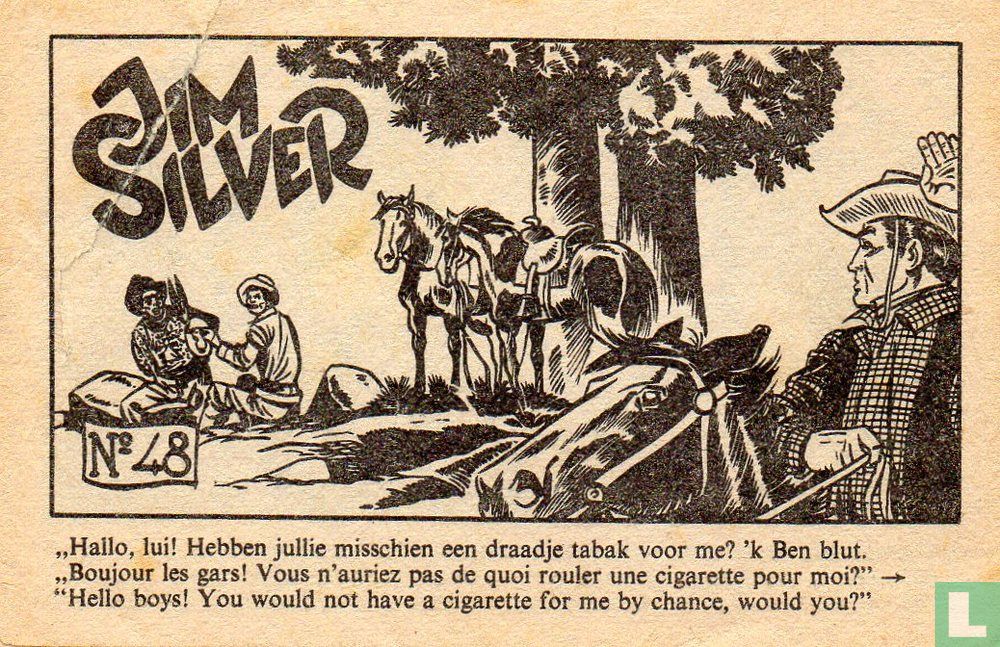Jim Silver 48