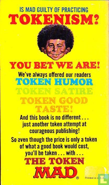 The Token Mad