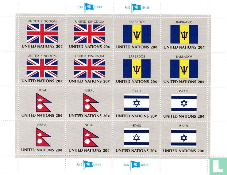 Flags  