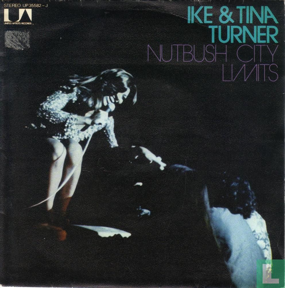 Nutbush City Limits