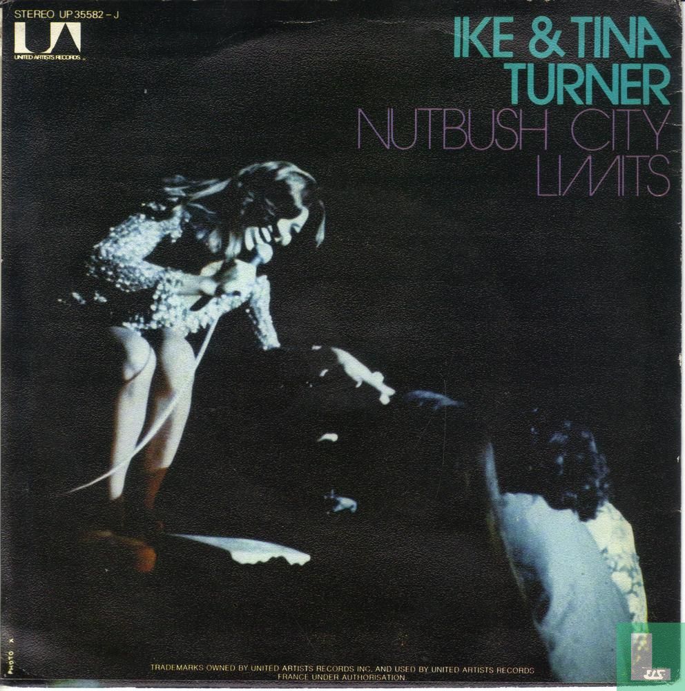 Nutbush City Limits