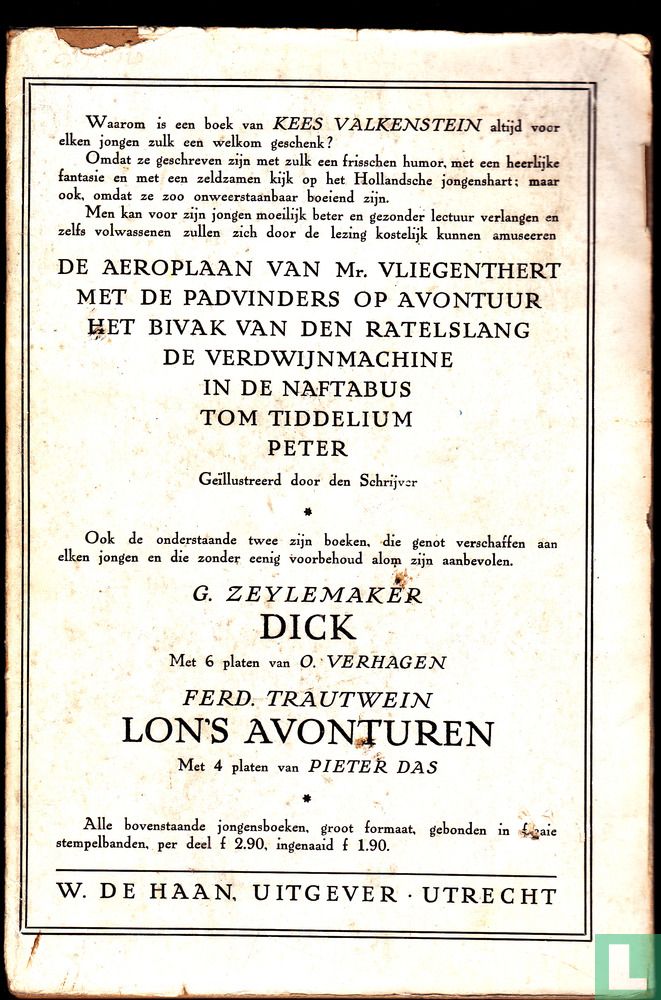 Tom Tiddelium