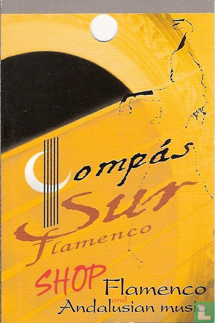 Compas Sur