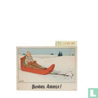 Bonne Année!