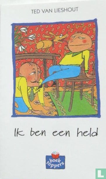 Ik ben een held