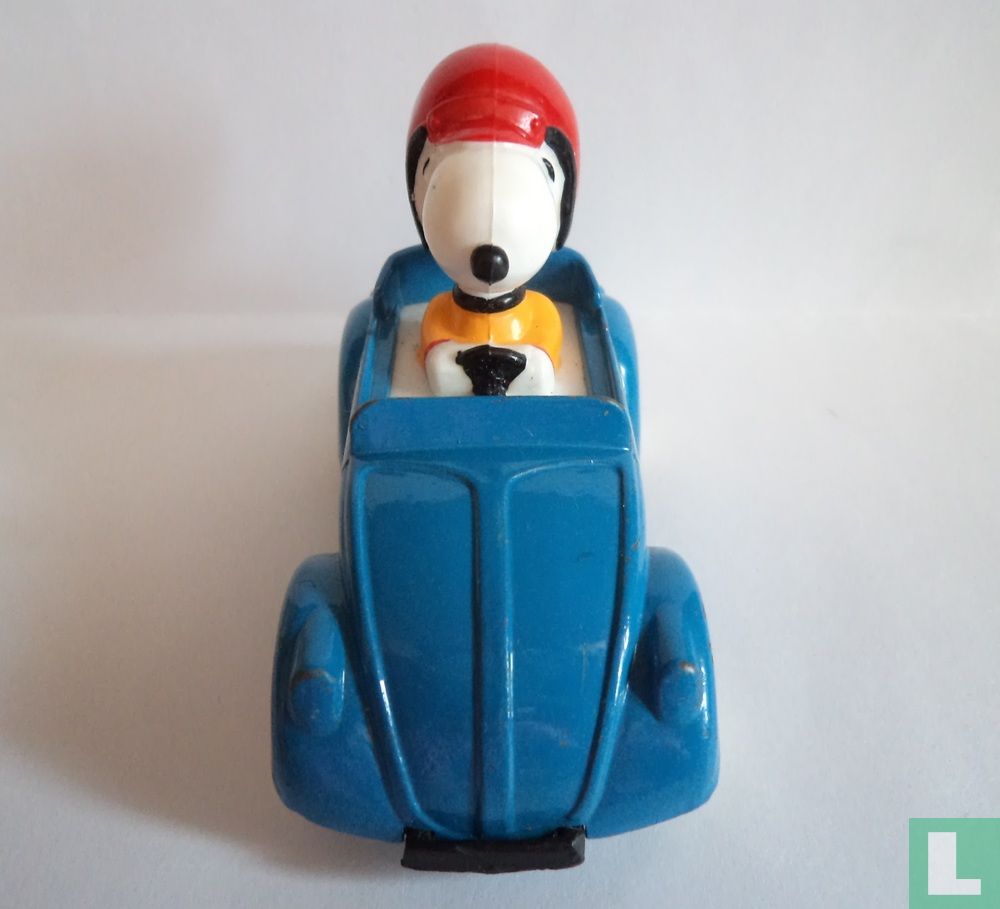Snoopy
