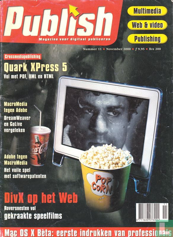 Publish 11