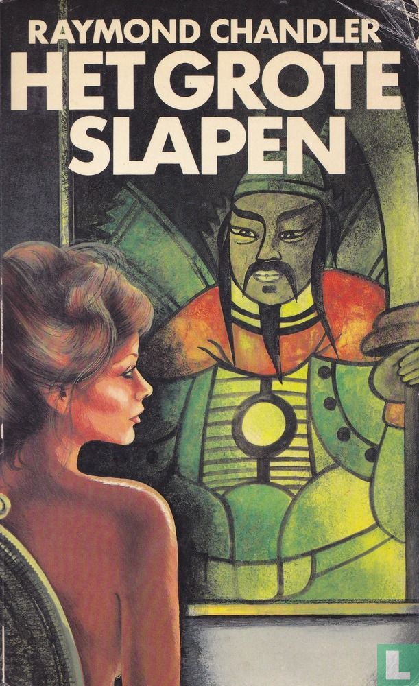 Het grote slapen