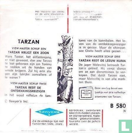 Tarzan