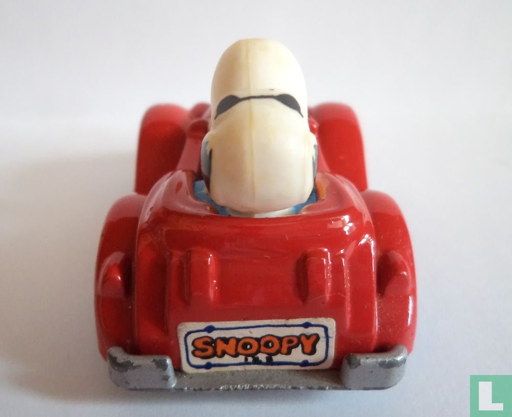 Snoopy