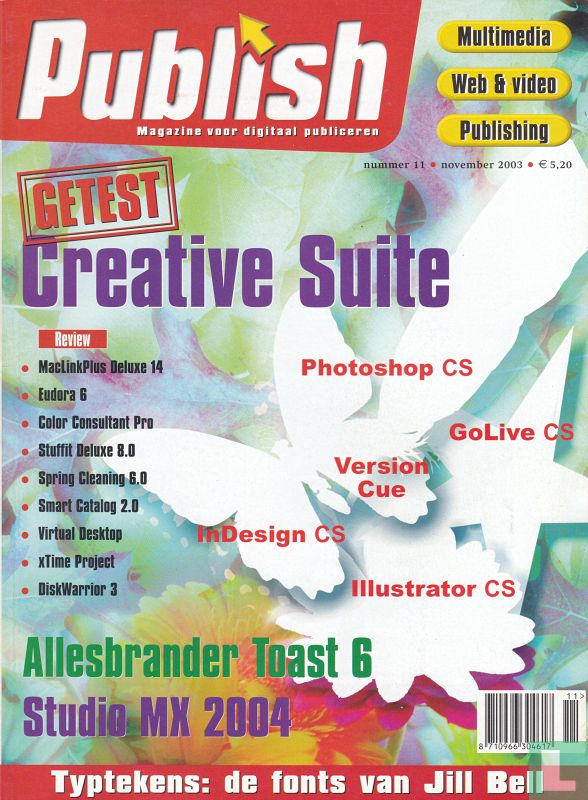 Publish 11