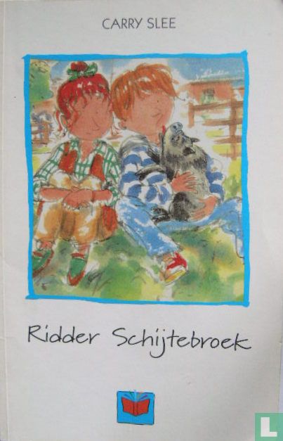 Ridder Schijtebroek