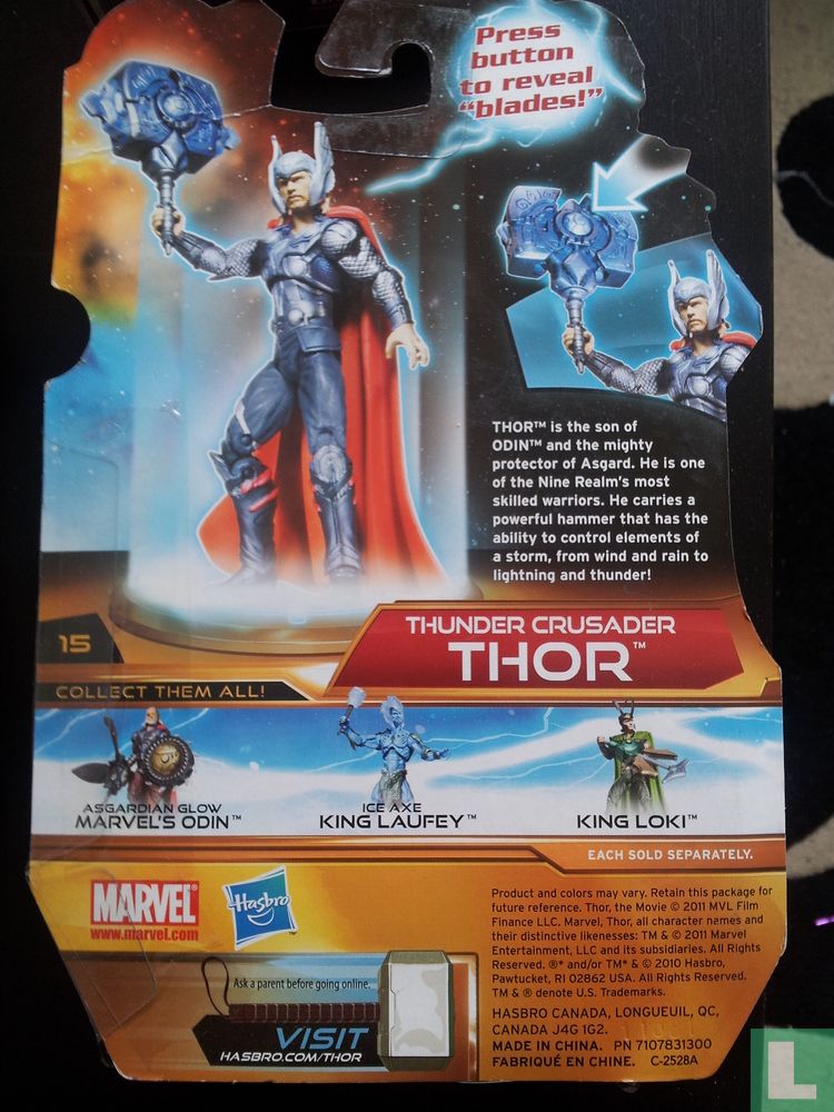 Thor