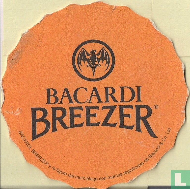 Breezer