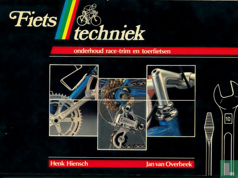 Fiets techniek