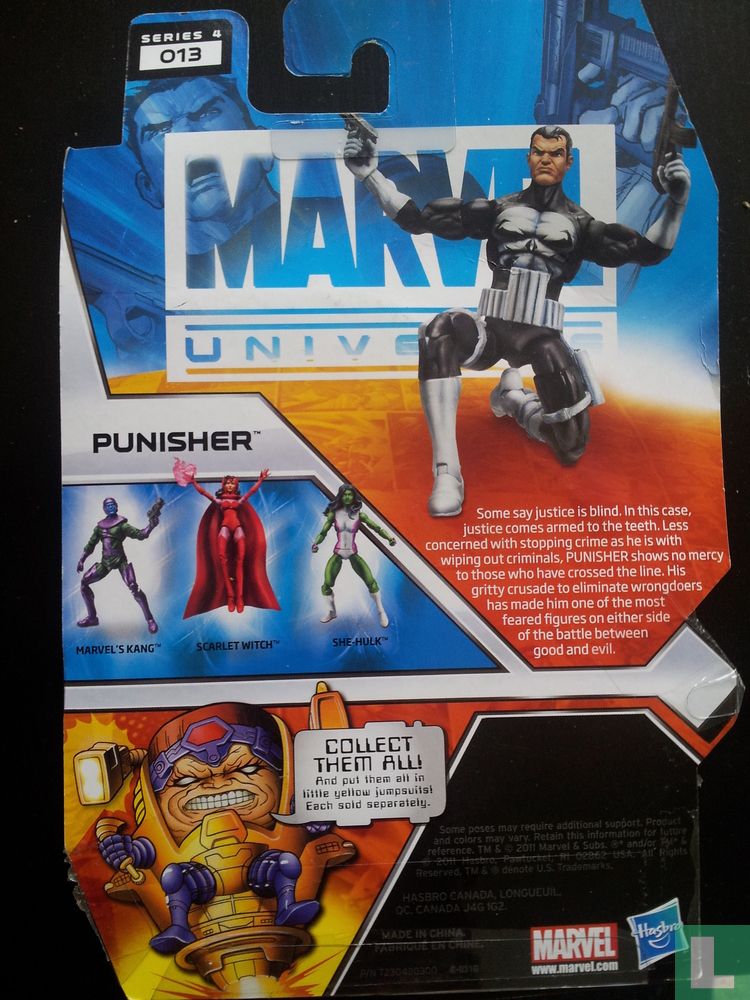 Punisher