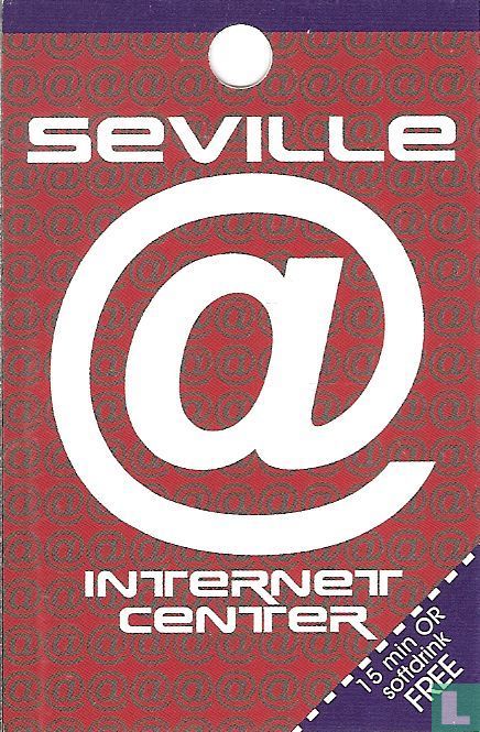 Internet Center
