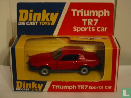 Triumph TR7