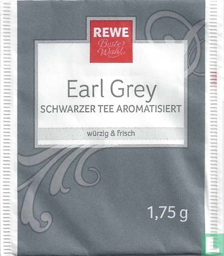 Earl Grey