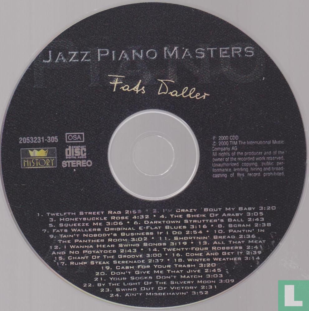 Fats Waller