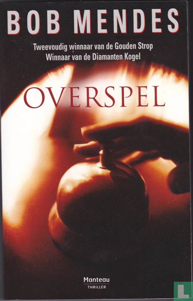 Overspel