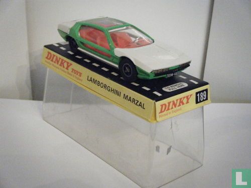 Lamborghini Marzal