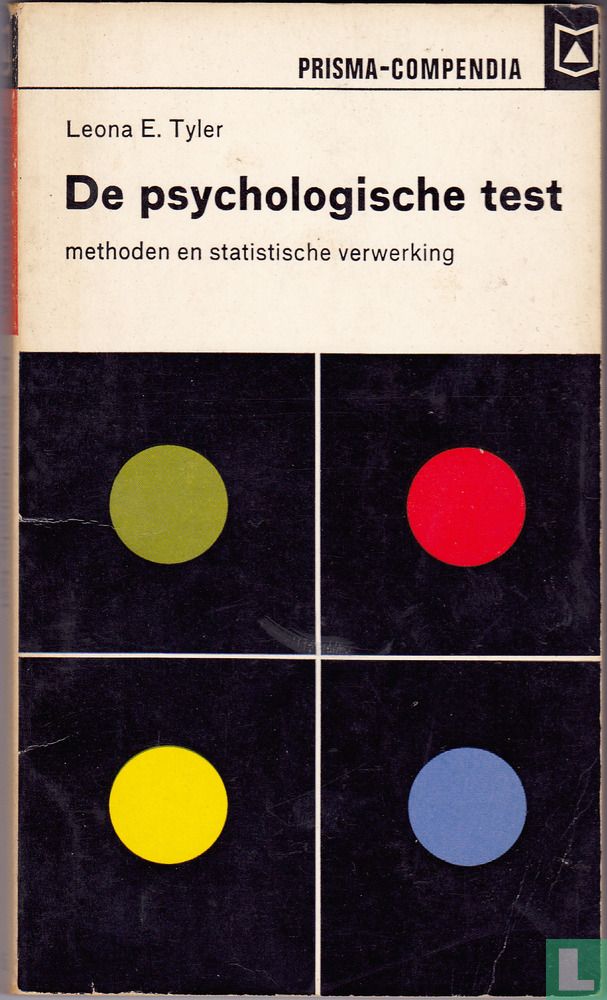 De psychologische test