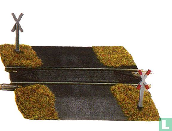 Overweg