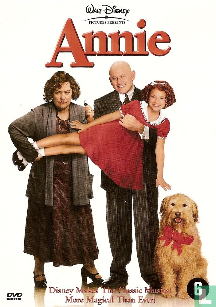 Annie