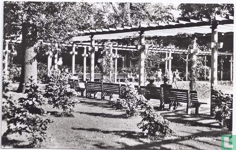 Rosarium Valkenberg