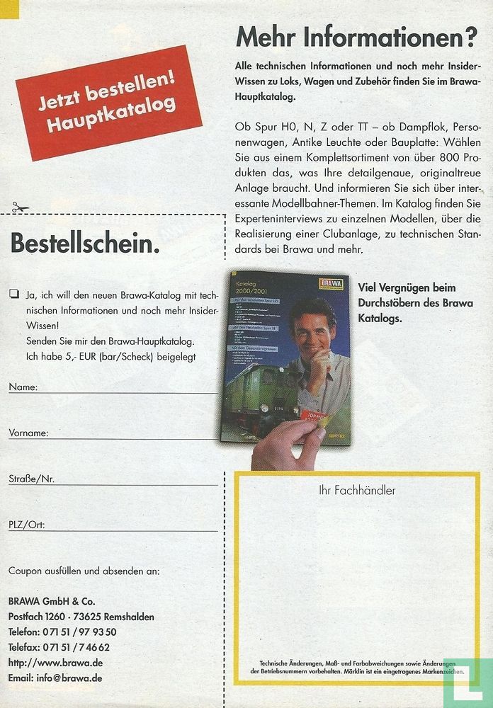 Catalogus