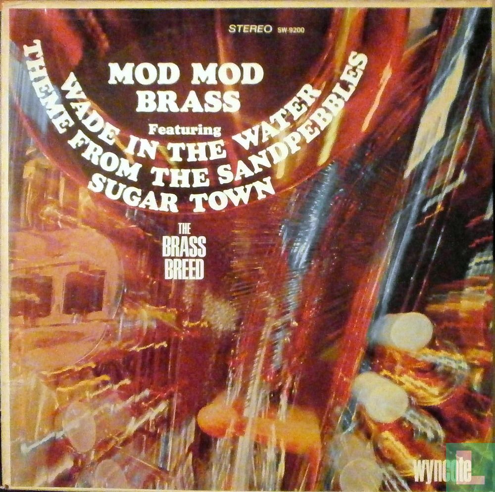 Mod Mod Brass