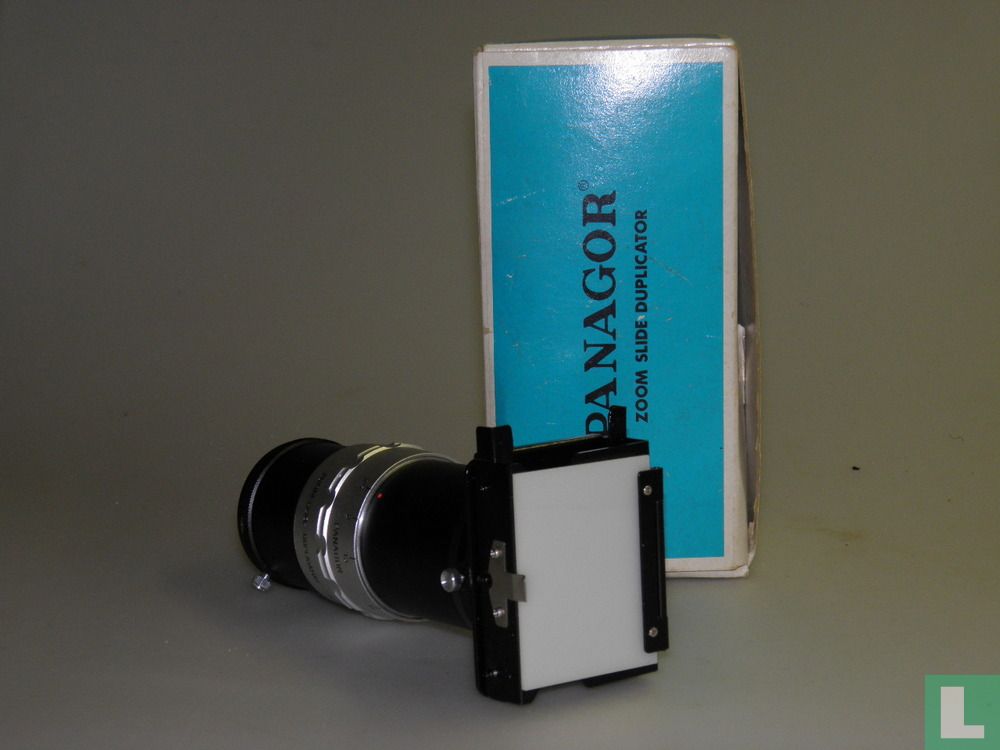 Panagor Dia Duplicator