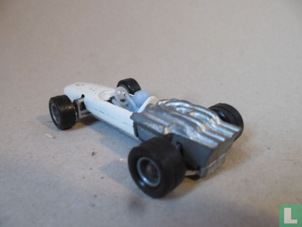 Honda Formule 1