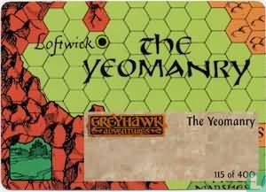 The Yeomanry