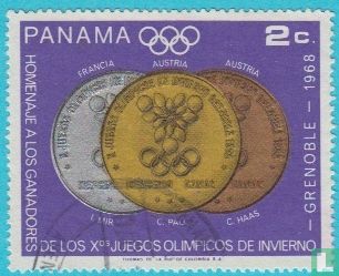 Olympic Games
