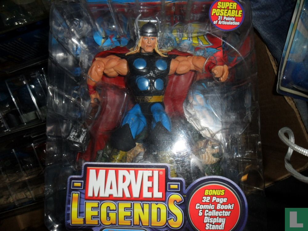 Thor
