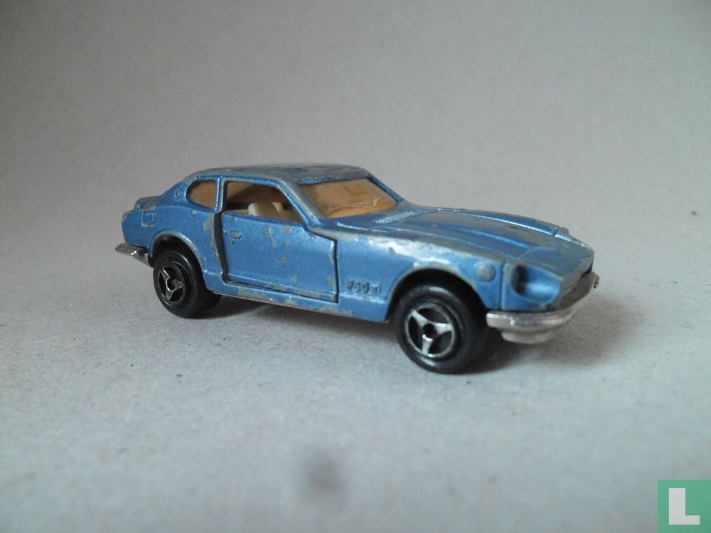 Datsun 260Z